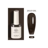 Born Pretty TERRA Serisi Kalıcı Jel Oje (108)-10ml