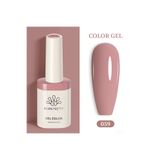 Born Pretty TERRA Serisi Kalıcı Jel Oje (59)-10ml
