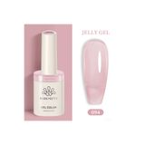 Born Pretty TERRA Serisi Kalıcı Jel Oje (94)-10ml