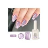 Born Pretty Terra Serisi Kedi Gözü Kalıcı Oje(114)-10ml