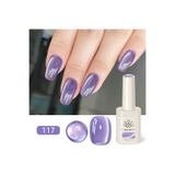 Born Pretty Terra Serisi Kedi Gözü Kalıcı Oje(117)-10ml