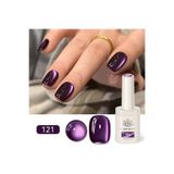 Born Pretty Terra Serisi Kedi Gözü Kalıcı Oje(121)-10ml