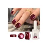 Born Pretty Terra Serisi Kedi Gözü Kalıcı Oje(123)-10ml