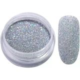 Born Pretty Tırnak Simi - Karışık Renk Tırnak Pigment Tozu 2Gr, 718