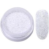 Born Pretty Tırnak Simi - Karışık Renk Tırnak Pigment Tozu, 720