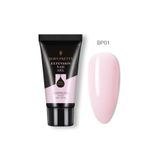 Born Pretty Tırnak Uzatma Poly Jel Soft Pembe (50050-1) 1172