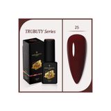 Born Pretty Trubuty Serisi Kalıcı 25 Kalıcı 15 ml Oje
