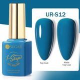 Born Pretty Ur Sugar 1 Step Gel POLISH(S12)