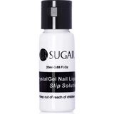 Born Pretty Ur Sugar Polygel Slip Solution/polygel Şekillendirme SOLÜSYONU-20ML - şeffaf