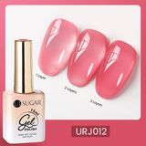 Born Pretty UrSugar Jelly Vitray Kalıcı Oje-15ml (URJ012)