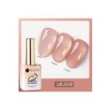 Born Pretty UrSugar Jelly Vitray Kalıcı Oje-15ml (URJ019)