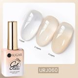 Born Pretty UrSugar Jelly Vitray Kalıcı Oje-15ml (URJ060)