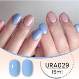 Born Pretty UrSugar Kalıcı Oje-15ml(A29)