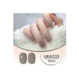 Born Pretty UrSugar Kalıcı Oje-15ml(A33)