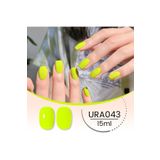 Born Pretty Ursugar Kalıcı OJE-15ML(A43)