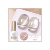 Born Pretty Water Light Cat Eye Kedi Gözü Kalıcı Oje 10 ml MY96