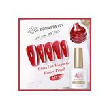 Born Pretty Water Light Cat Magnetic Gel-10ml(MY101)