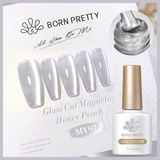 Born Pretty Water Light Cat Magnetic Gel-10ml(MY97)