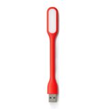 Born To Have Usb Led Işık Kırmızı Led Taşınabilir Lamba