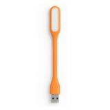 BORN TO HAVE USB Led Işık Turuncu Taşınabilir Lamba