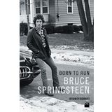 Born To Run - Bruce Springsteen Özge Onan
