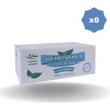 Bornova Murat Tek Sargı Küp Şeker 4 Kg X 6 Adet