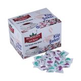 Bornova Murat Tek Sargılı Küp Şeker 750 gr