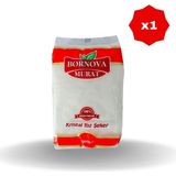 Bornova Murat Toz Şeker 1 Kg X 1 Adet