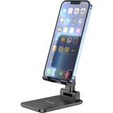 Borofone Tablet ve Telefon Tutucu Stand 4.7-10 Inç. Masaüstü Katlanabilir Stand