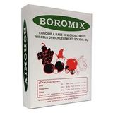 Boromix Bor Katkılı Tarım Gübresi 2 Kg