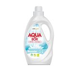 Boron 2.15 lt 33 Yıkama Beyazlar Aqua Bor Sıvı Çamaşır Deterjanı