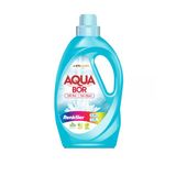 Boron 2.15 lt 33 Yıkama Renkliler Aqua Bor Sıvı Çamaşır Deterjanı