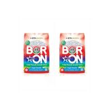 Boron 8 kg Renkliler İçin Toz Deterjan