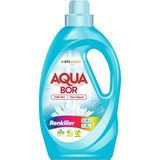Boron Aquabor Renkliler Için Sıvı Deterjan 2.15 L 33 Yıkama