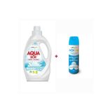 Boron Doğal Mineralli Beyazlar İçin Sıvı Çamaşır Makinası Deterjanı Sıvı 1*2.15L 33 Yıkama+ Dezenfektan