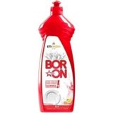 Boron Sıvı Bulaşık Deterjanı Elde Yıkama 650 ml