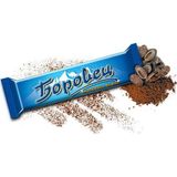 Borovets Çikolatalı Gofret 55 gr x 6