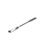 Borox Metal Spatül - Chattaway 15 Cm - Paslanmaz Çelik Spatula
