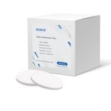 Borox Naylon Membran Filtre - 0.22µm 47mm - 50 Adet