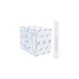 Borox Pastör Pipeti - Plastik Damlalık 0.5 - 3 ml