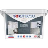 Borpaint Stucco 20 kg Isı Yalıtım Sıvası