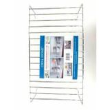 Borsa Çakmak ORSA-128 MENSOLA-536516 Uzun 47cm.DOLAP İçi Raf Yer Kazan - 12'li Paket
