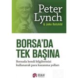 Borsada Tek Başına Peter Lynch John Rothchild,peter Lynch