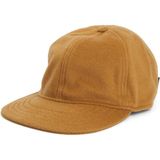 Borsalino Camel Erkek Kaşmir Şapka - Kamel
