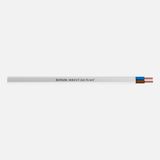 Borsan 2G 0.75 TTR Beyaz 40'lık Makara