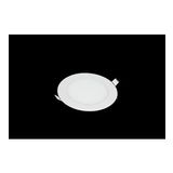 Borsan 9W S.a. 4000K Yuvarlak Slim LED Armatür