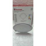 Borsan ekim aydınlatma 18 W yuvarlak sıva altı slim led armatür GÜNIŞIĞI