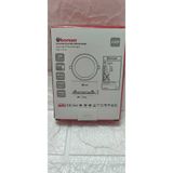 Borsan ekim aydınlatma 3W yuvarlak sıva altı slim led armatür GÜNIŞIĞI