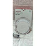 Borsan ekim aydınlatma 9 W yuvarlak sıva altı slim led armatür GÜNIŞIĞI