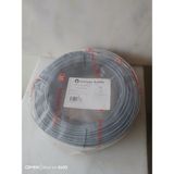 Borsan Kablo H07V-K (450/750 V) 2,5mm² Nyaf Gri Kablo (100MT)